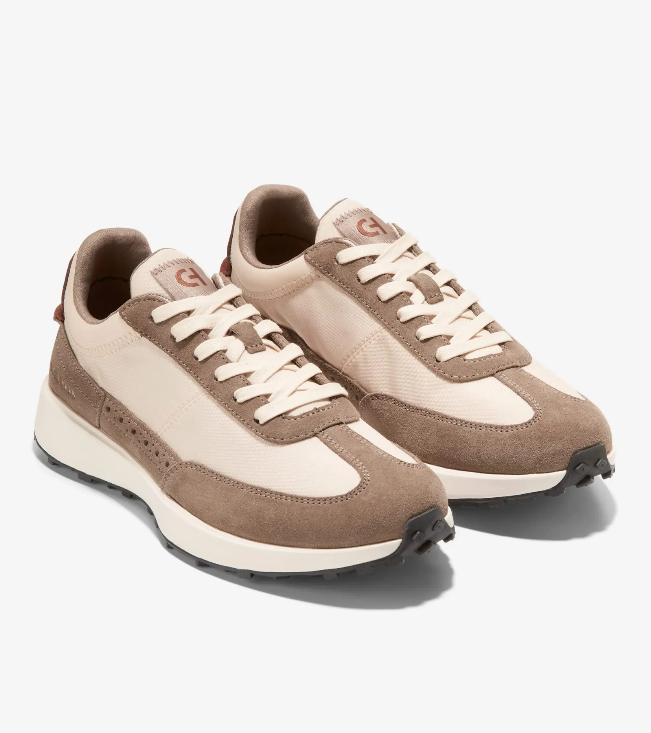 Zapatillas Deportivas de Hombre | Men's Grand Crosscourt Midtown Sneak^Cole Haan Cheap