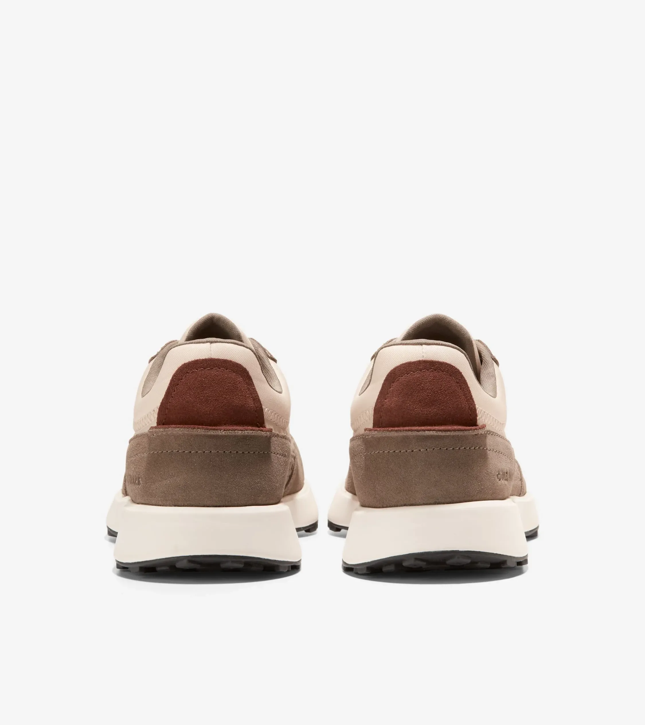 Zapatillas Deportivas de Hombre | Men's Grand Crosscourt Midtown Sneak^Cole Haan Cheap