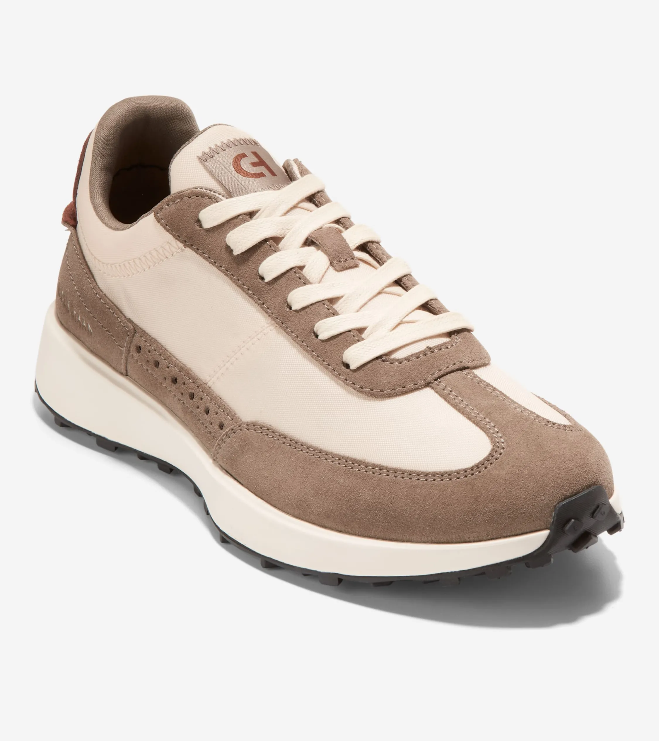 Zapatillas Deportivas de Hombre | Men's Grand Crosscourt Midtown Sneak^Cole Haan Cheap