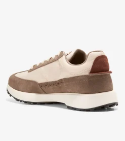Zapatillas Deportivas de Hombre | Men's Grand Crosscourt Midtown Sneak^Cole Haan Cheap