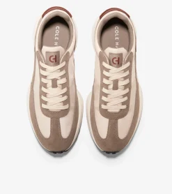 Zapatillas Deportivas de Hombre | Men's Grand Crosscourt Midtown Sneak^Cole Haan Cheap