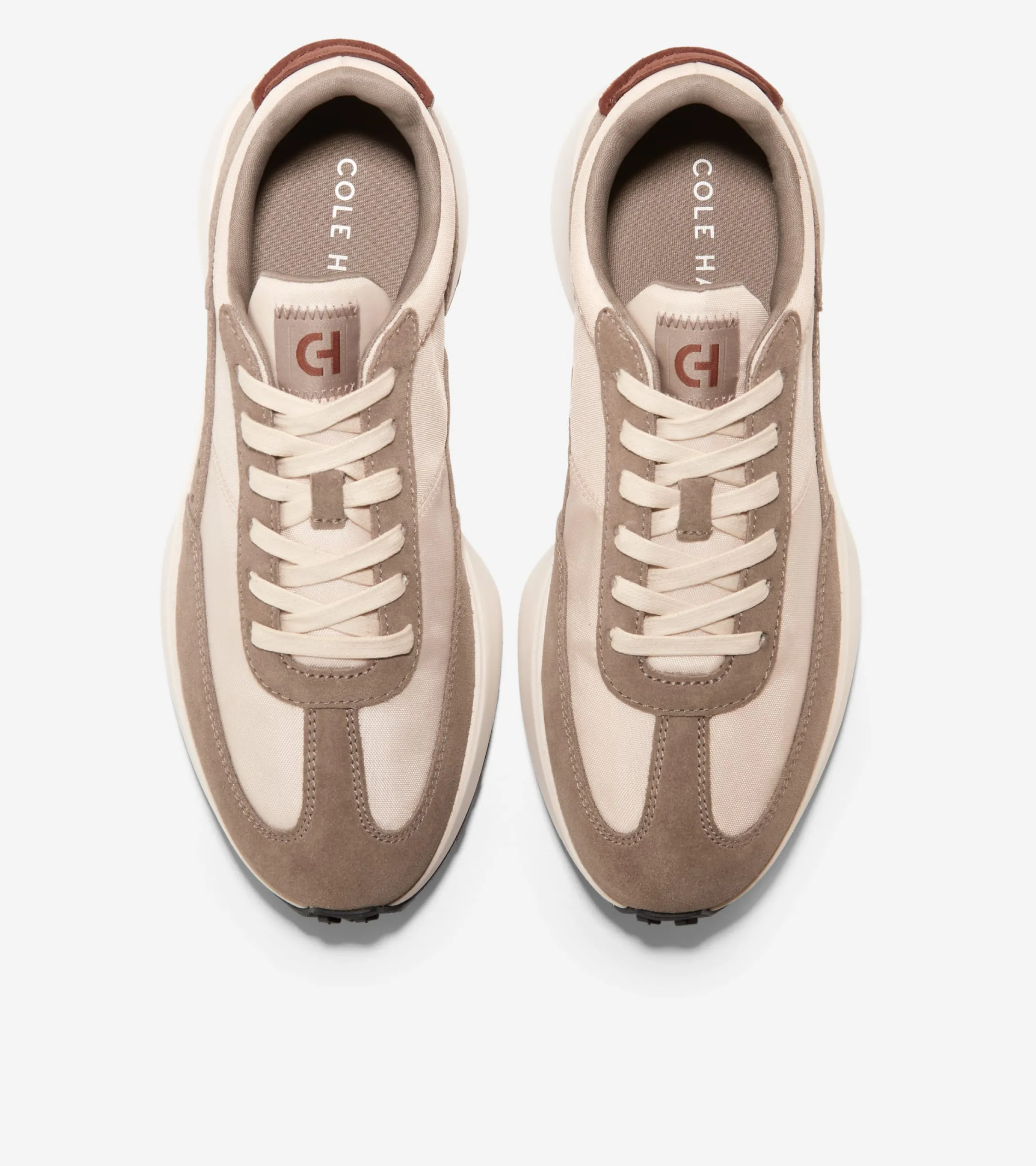 Zapatillas Deportivas de Hombre | Men's Grand Crosscourt Midtown Sneak^Cole Haan Cheap