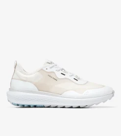 Zapatillas Deportivas de Golf de Mujer | Women's ZERØGRAND Fairway Sne^Cole Haan Discount