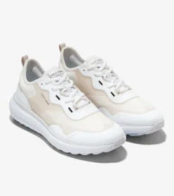 Zapatillas Deportivas de Golf de Mujer | Women's ZERØGRAND Fairway Sne^Cole Haan Discount