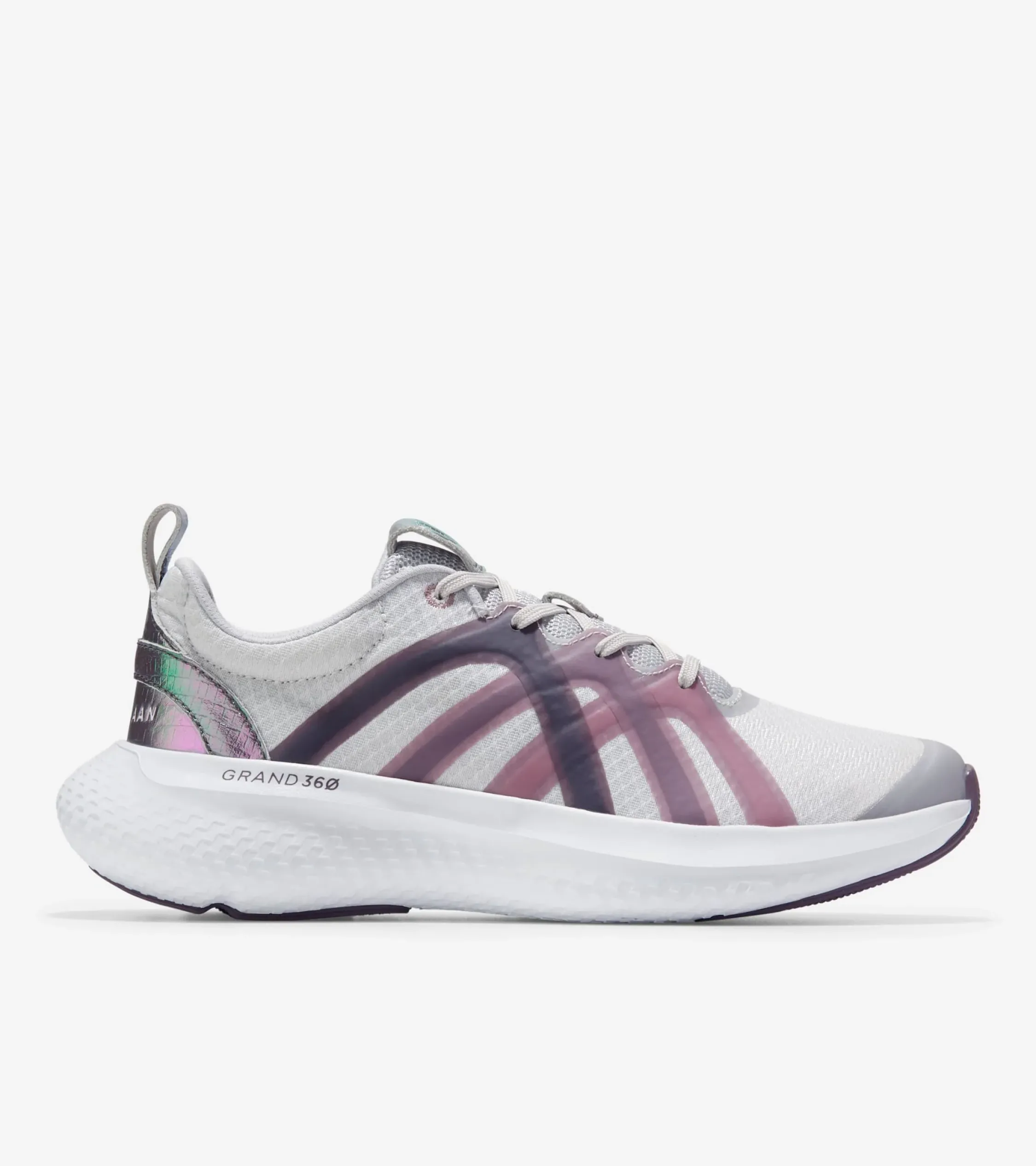 Zapatillas Deportivas de Mujer | Women's ZERØGRAND City X-Trainer Snea^Cole Haan Best Sale
