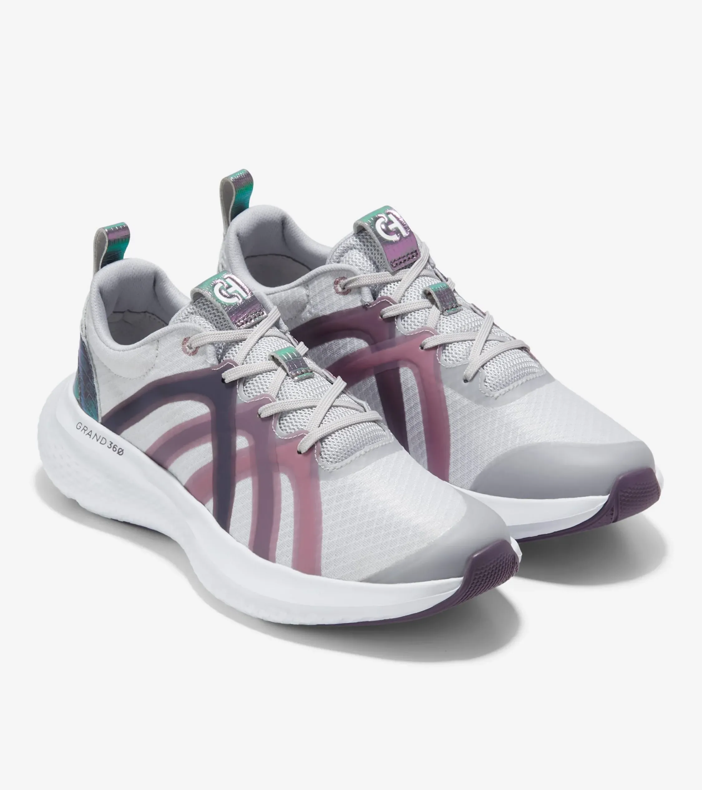 Zapatillas Deportivas de Mujer | Women's ZERØGRAND City X-Trainer Snea^Cole Haan Best Sale