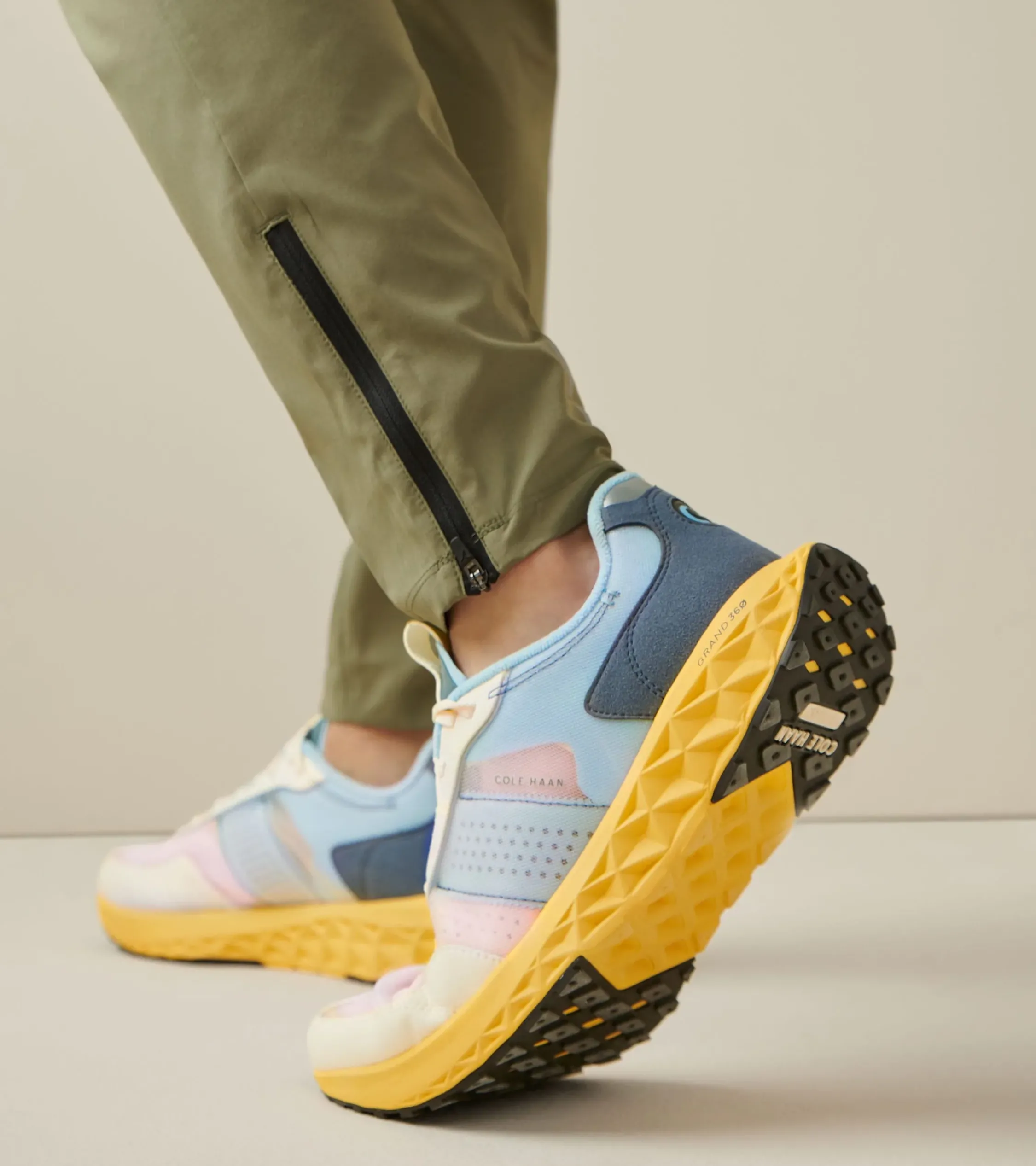 Zapatillas Deportivas de Running de Alto Rendimiento de Hombre | ZERØG^Cole Haan Clearance