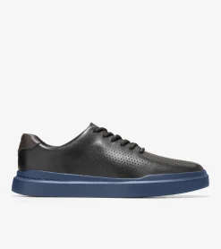 Zapatillas Deportivas de Hombre | GrandPrø Rally Laser Cut Sneaker^Cole Haan Discount