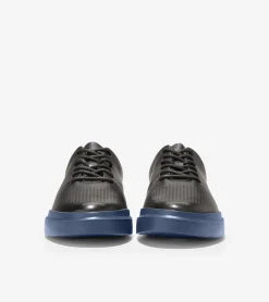 Zapatillas Deportivas de Hombre | GrandPrø Rally Laser Cut Sneaker^Cole Haan Discount