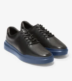 Zapatillas Deportivas de Hombre | GrandPrø Rally Laser Cut Sneaker^Cole Haan Discount