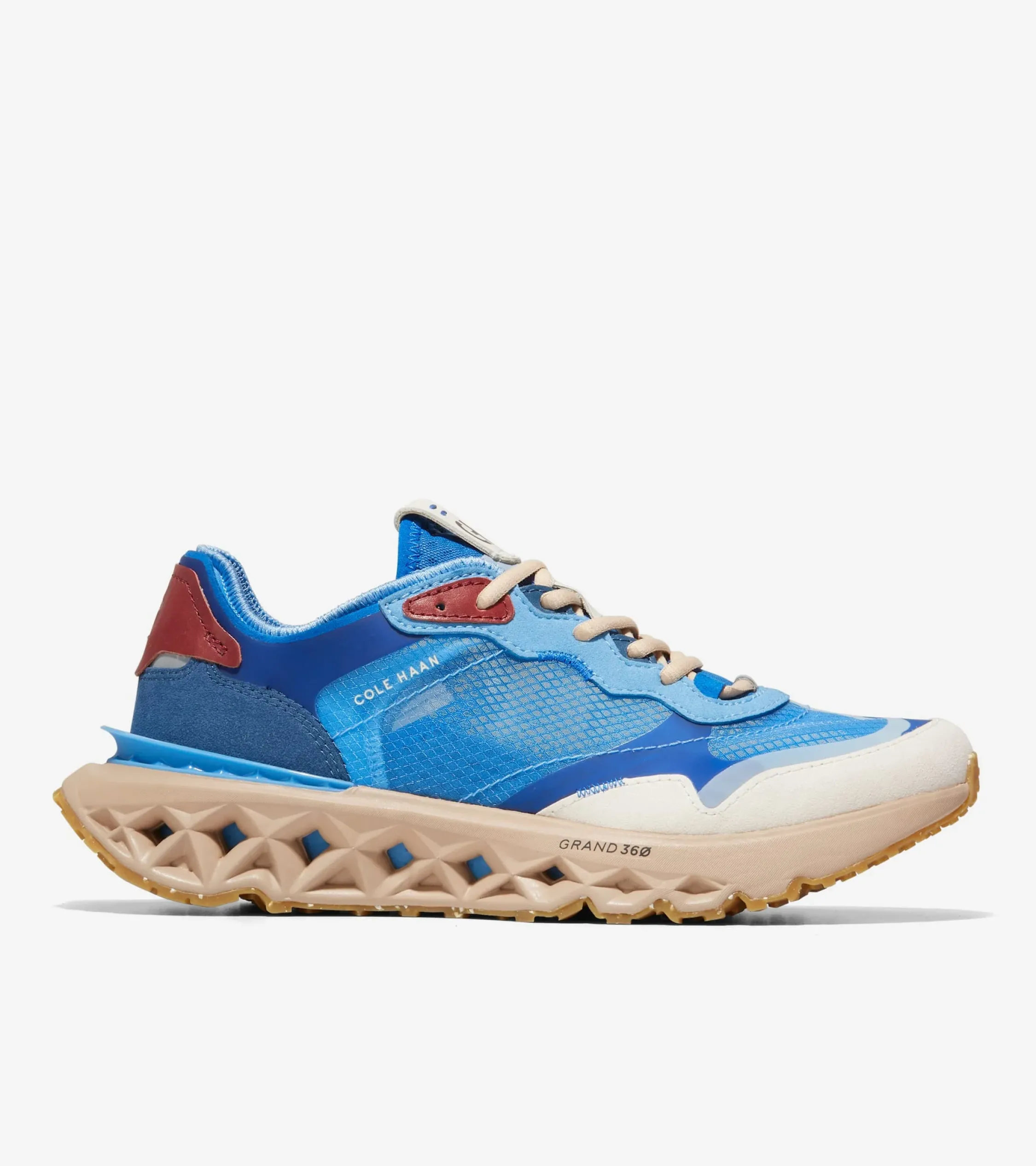 Zapatillas Deportivas de Correr de Hombre | Men's 5.ZERØGRAND Running^Cole Haan Hot