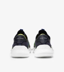 Zapatillas Deportivas de Tenis de Hombre | ZERØGRAND Winner Tennis Sne^Cole Haan Discount