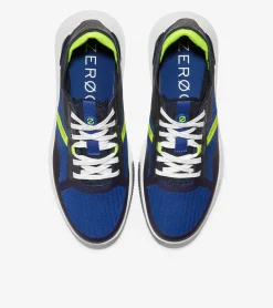 Zapatillas Deportivas de Tenis de Hombre | ZERØGRAND Winner Tennis Sne^Cole Haan Discount