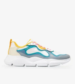 Zapatillas Deportivas de Mujer | ZERØGRAND Radiant^Cole Haan Flash Sale