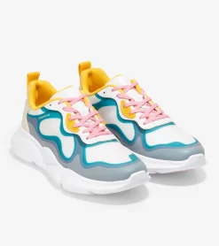 Zapatillas Deportivas de Mujer | ZERØGRAND Radiant^Cole Haan Flash Sale