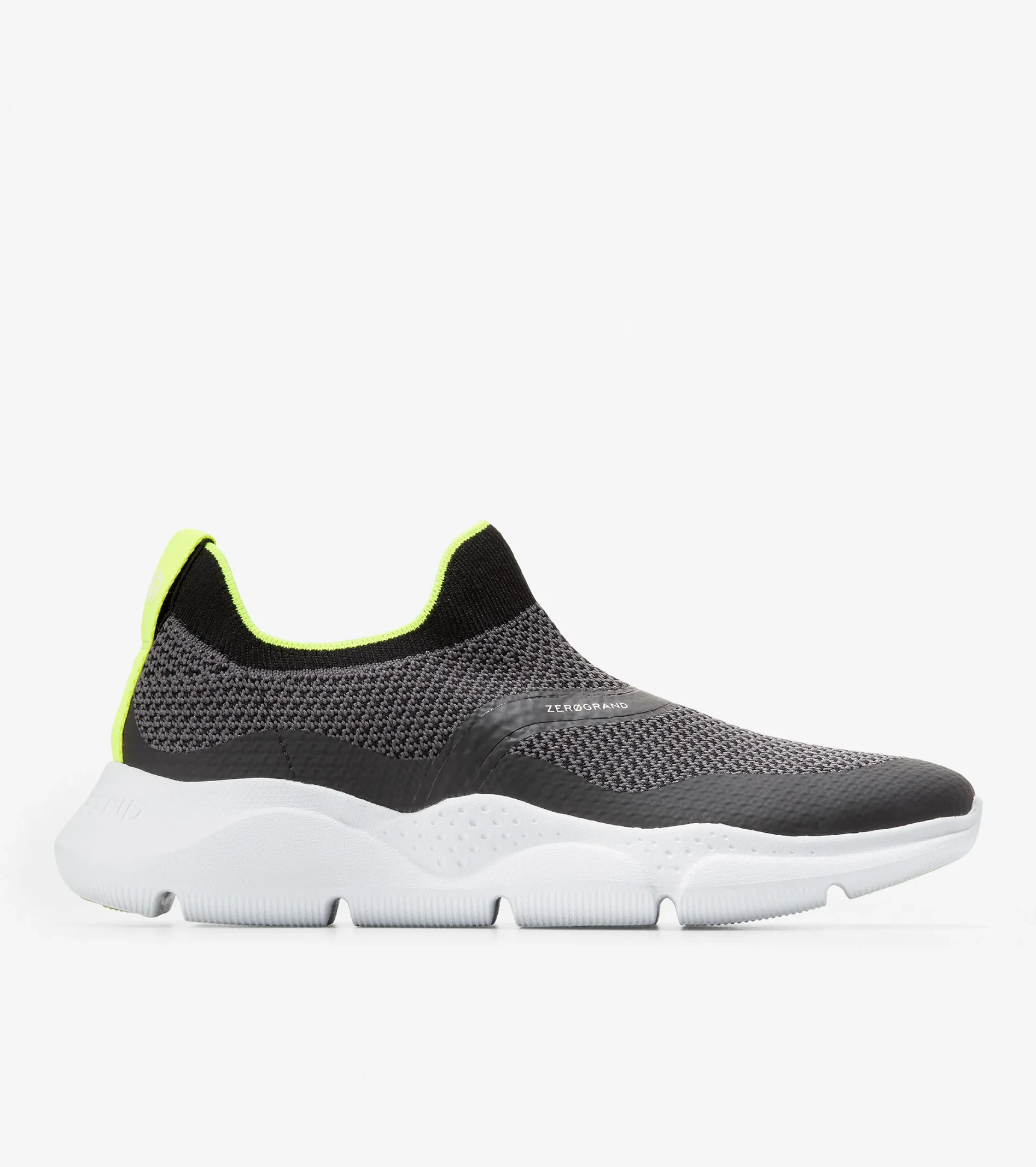 Zapatillas Deportivas de Mujer sin Cordones | ZERØGRAND Radiant Slip-O^Cole Haan Flash Sale