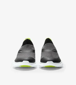 Zapatillas Deportivas de Mujer sin Cordones | ZERØGRAND Radiant Slip-O^Cole Haan Flash Sale