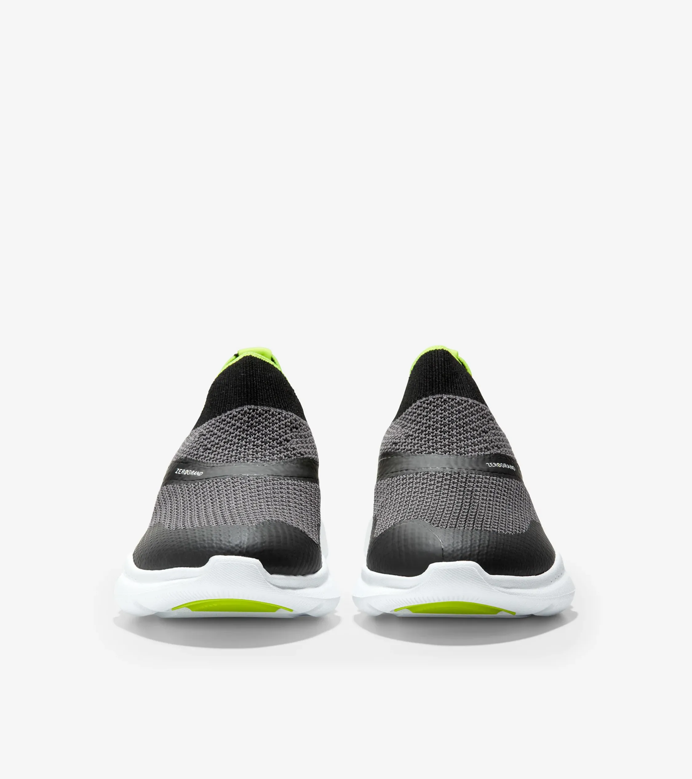 Zapatillas Deportivas de Mujer sin Cordones | ZERØGRAND Radiant Slip-O^Cole Haan Flash Sale