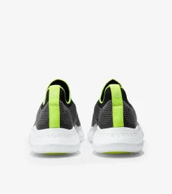 Zapatillas Deportivas de Mujer sin Cordones | ZERØGRAND Radiant Slip-O^Cole Haan Flash Sale