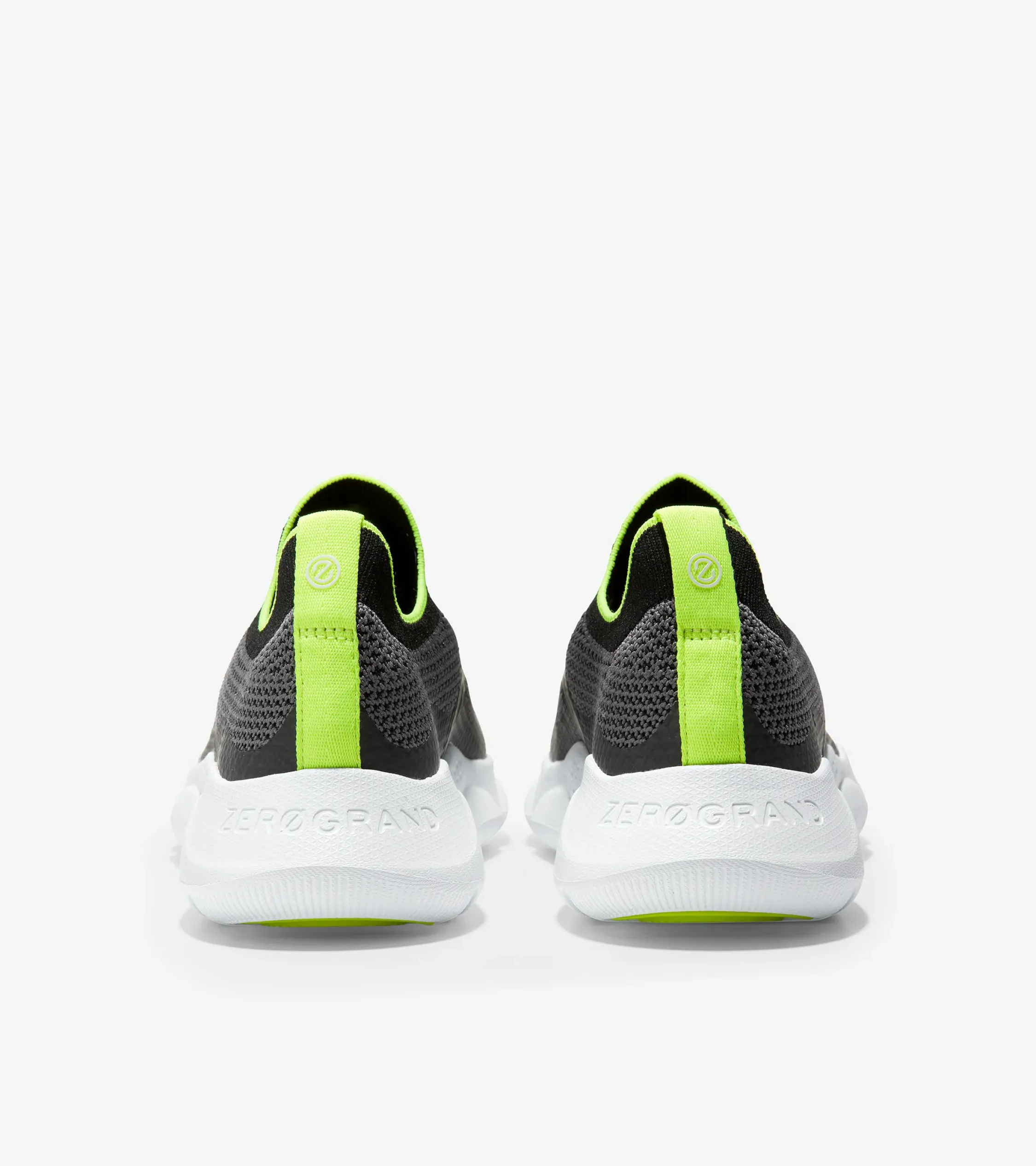 Zapatillas Deportivas de Mujer sin Cordones | ZERØGRAND Radiant Slip-O^Cole Haan Flash Sale