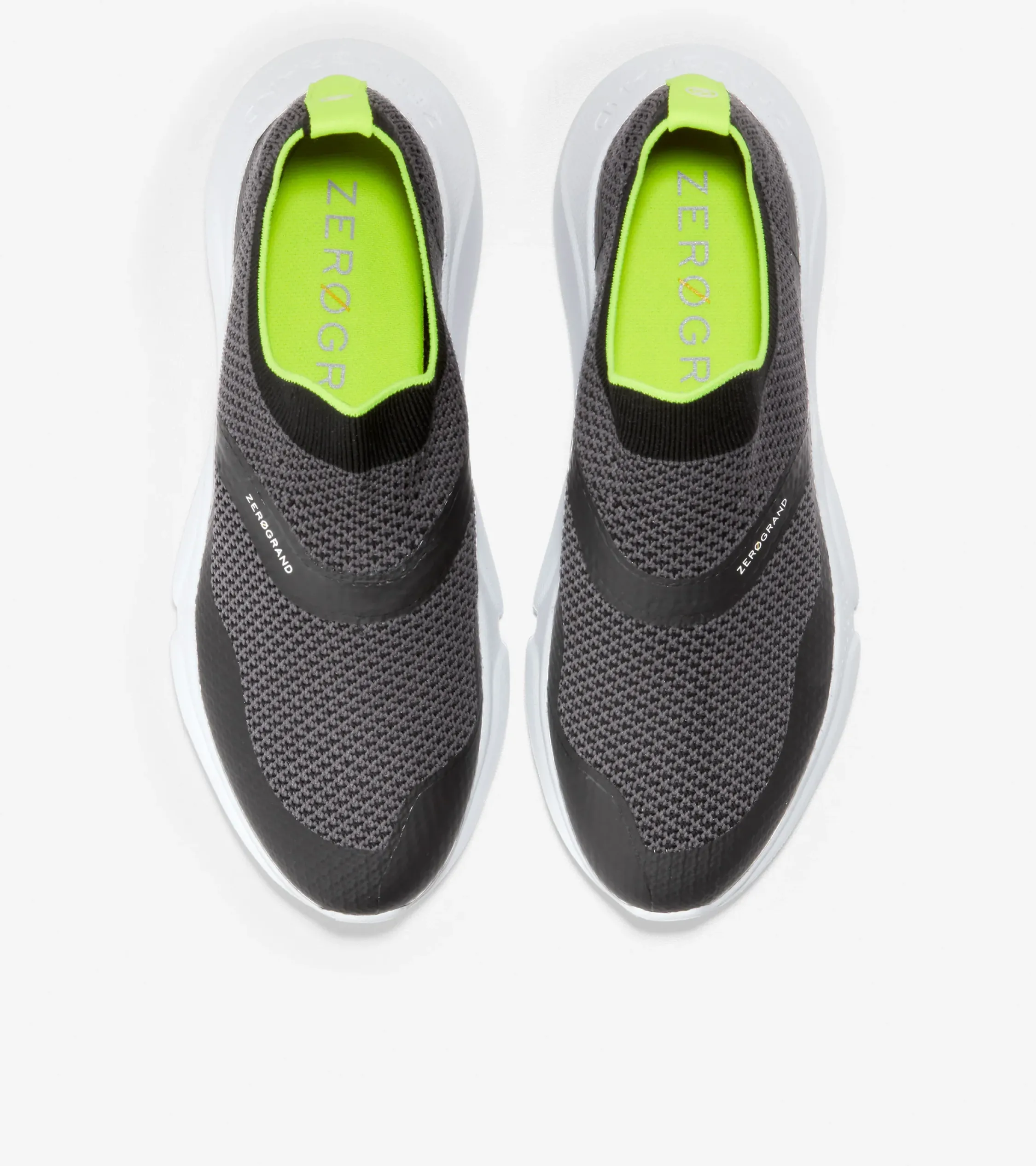 Zapatillas Deportivas de Mujer sin Cordones | ZERØGRAND Radiant Slip-O^Cole Haan Flash Sale