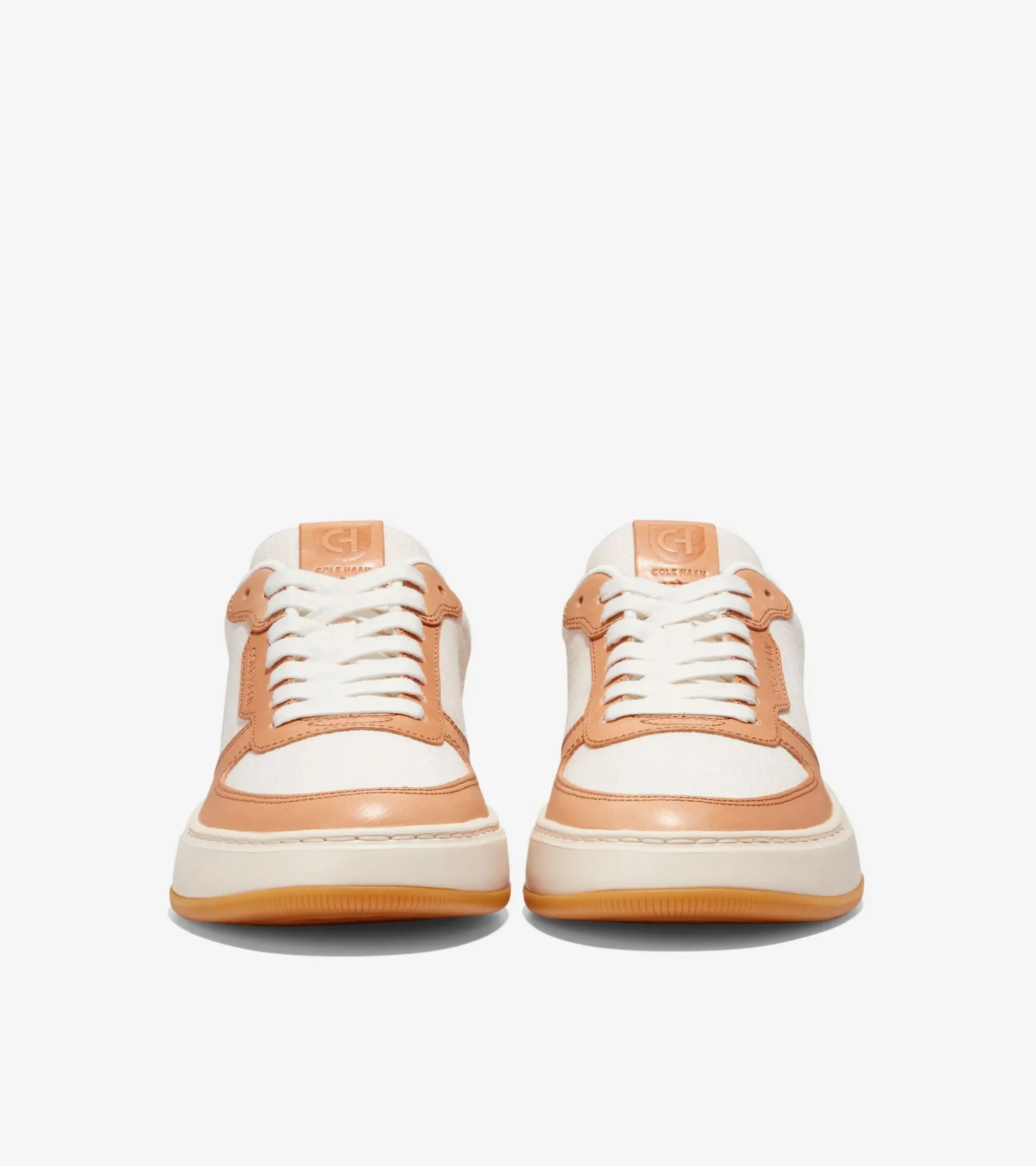 Zapatillas Deportivas de Cuero de Hombre | Men's GrandPrø Crossover Sn^Cole Haan Store