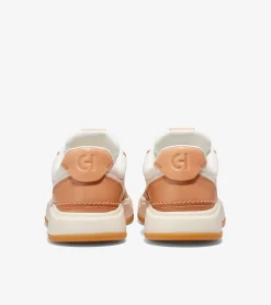Zapatillas Deportivas de Cuero de Hombre | Men's GrandPrø Crossover Sn^Cole Haan Store