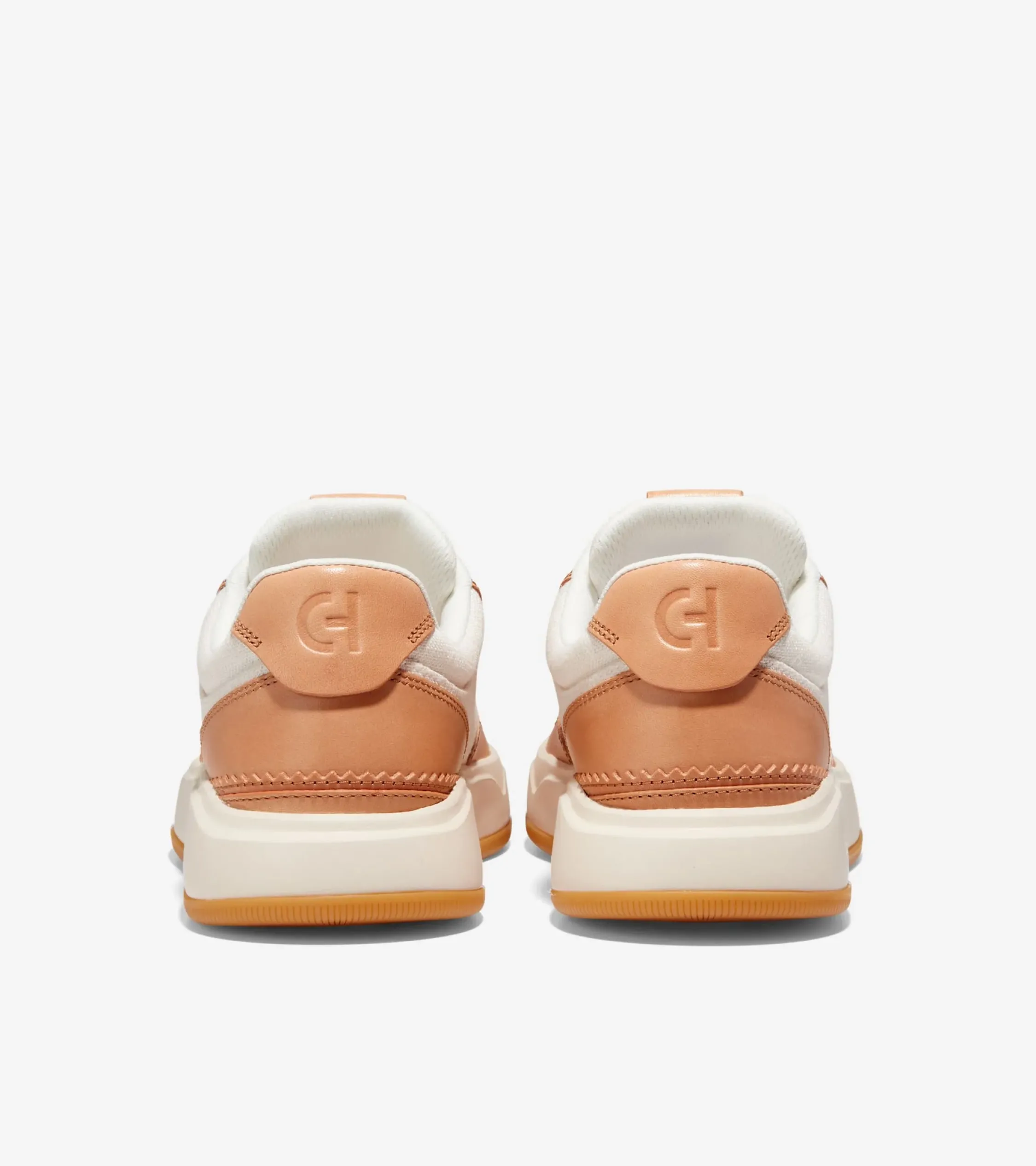Zapatillas Deportivas de Cuero de Hombre | Men's GrandPrø Crossover Sn^Cole Haan Store