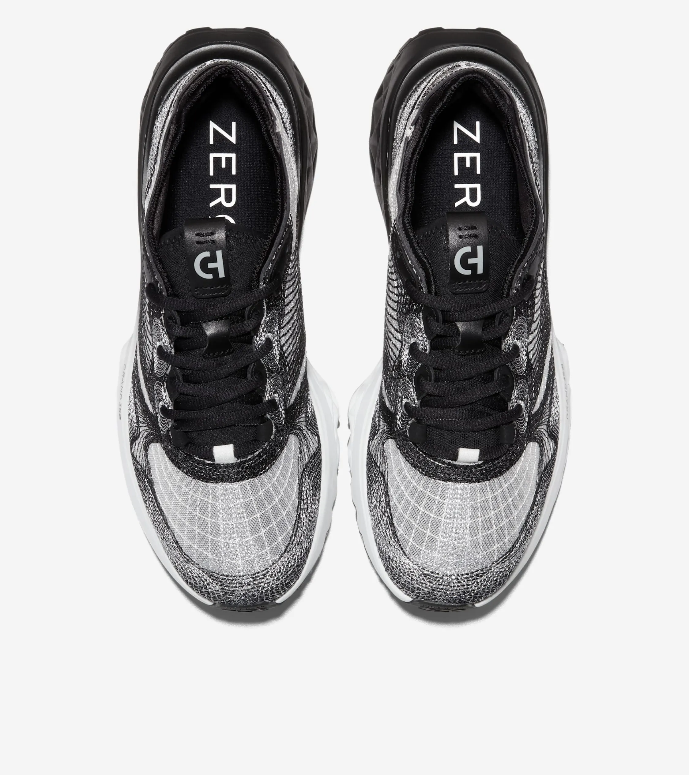 Zapatillas Deportivas de Correr de Hombre | Men's 5.ZERØGRAND Embrosti^Cole Haan Discount