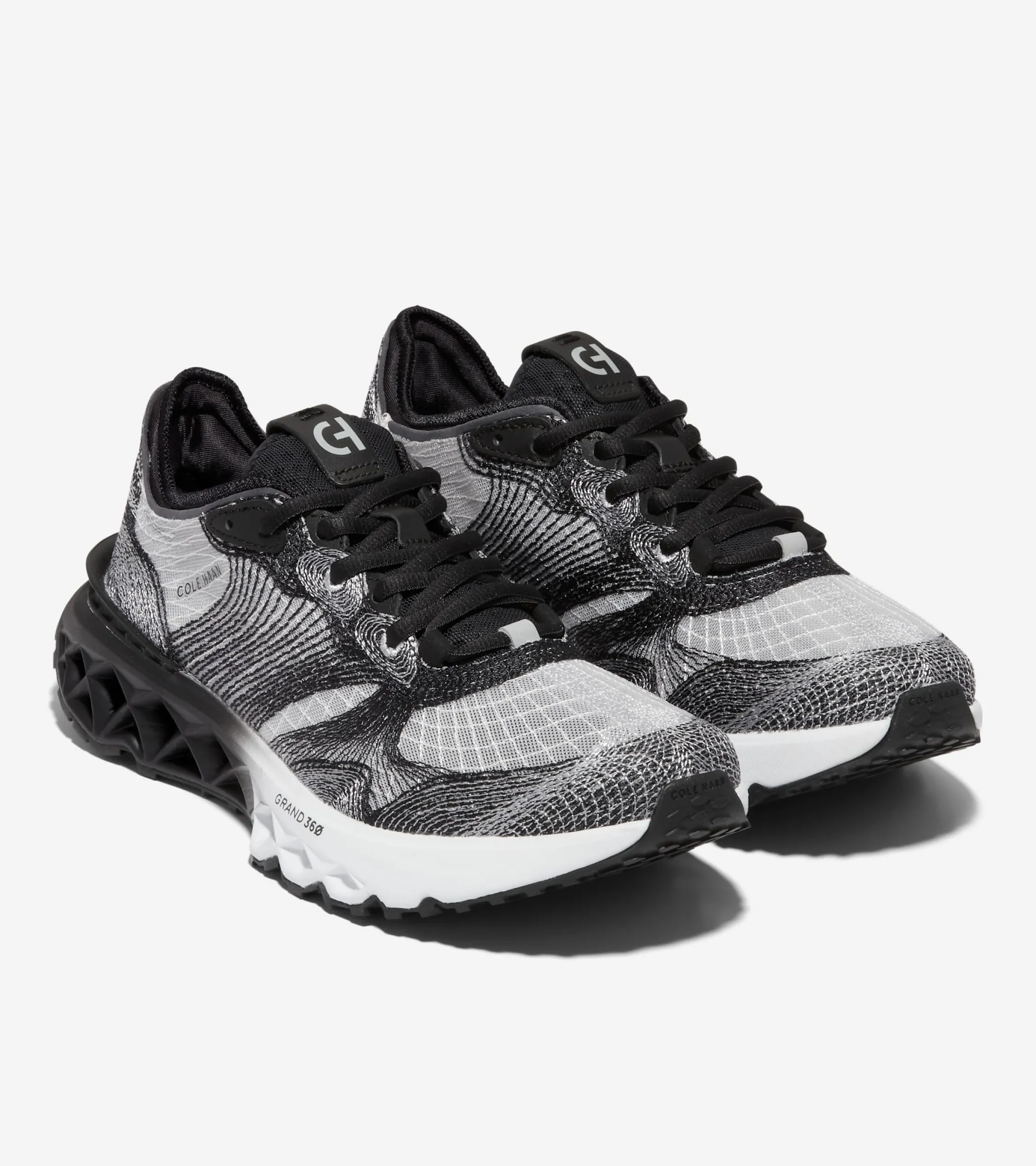 Zapatillas Deportivas de Correr de Hombre | Men's 5.ZERØGRAND Embrosti^Cole Haan Discount