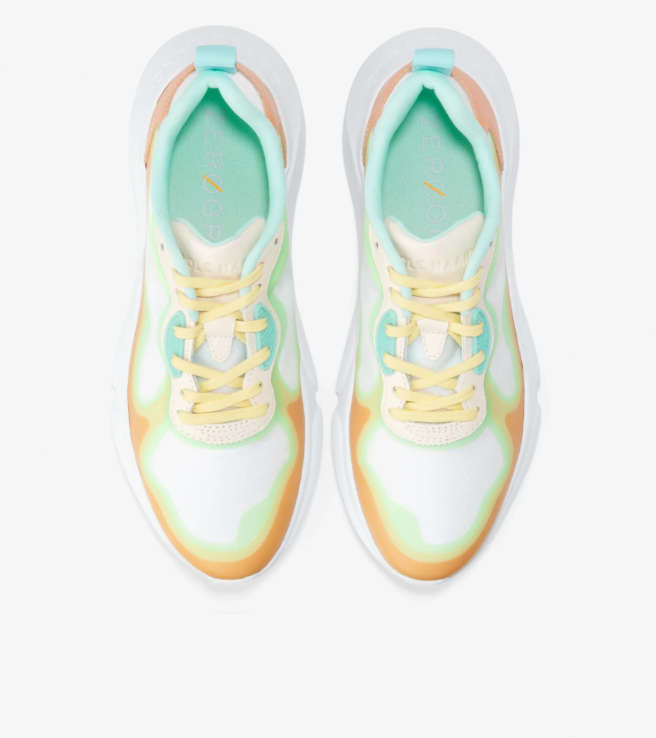 Zapatillas Deportivas de Mujer | ZERØGRAND Radiant^Cole Haan Fashion