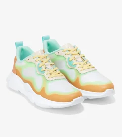 Zapatillas Deportivas de Mujer | ZERØGRAND Radiant^Cole Haan Fashion