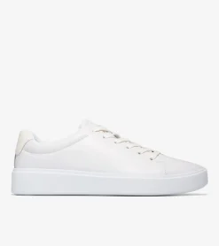 Zapatillas Deportivas de Hombre | Men's Grand Crosscourt Traveler Snea^Cole Haan Shop