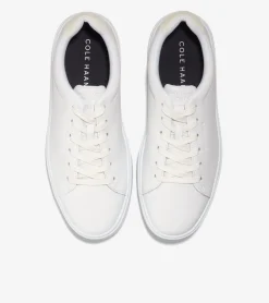 Zapatillas Deportivas de Hombre | Men's Grand Crosscourt Traveler Snea^Cole Haan Shop