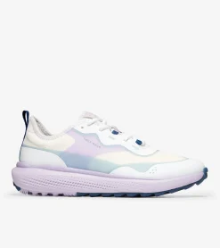 Zapatillas Deportivas de Golf de Mujer | Women's ZERØGRAND Fairway Sne^Cole Haan Flash Sale