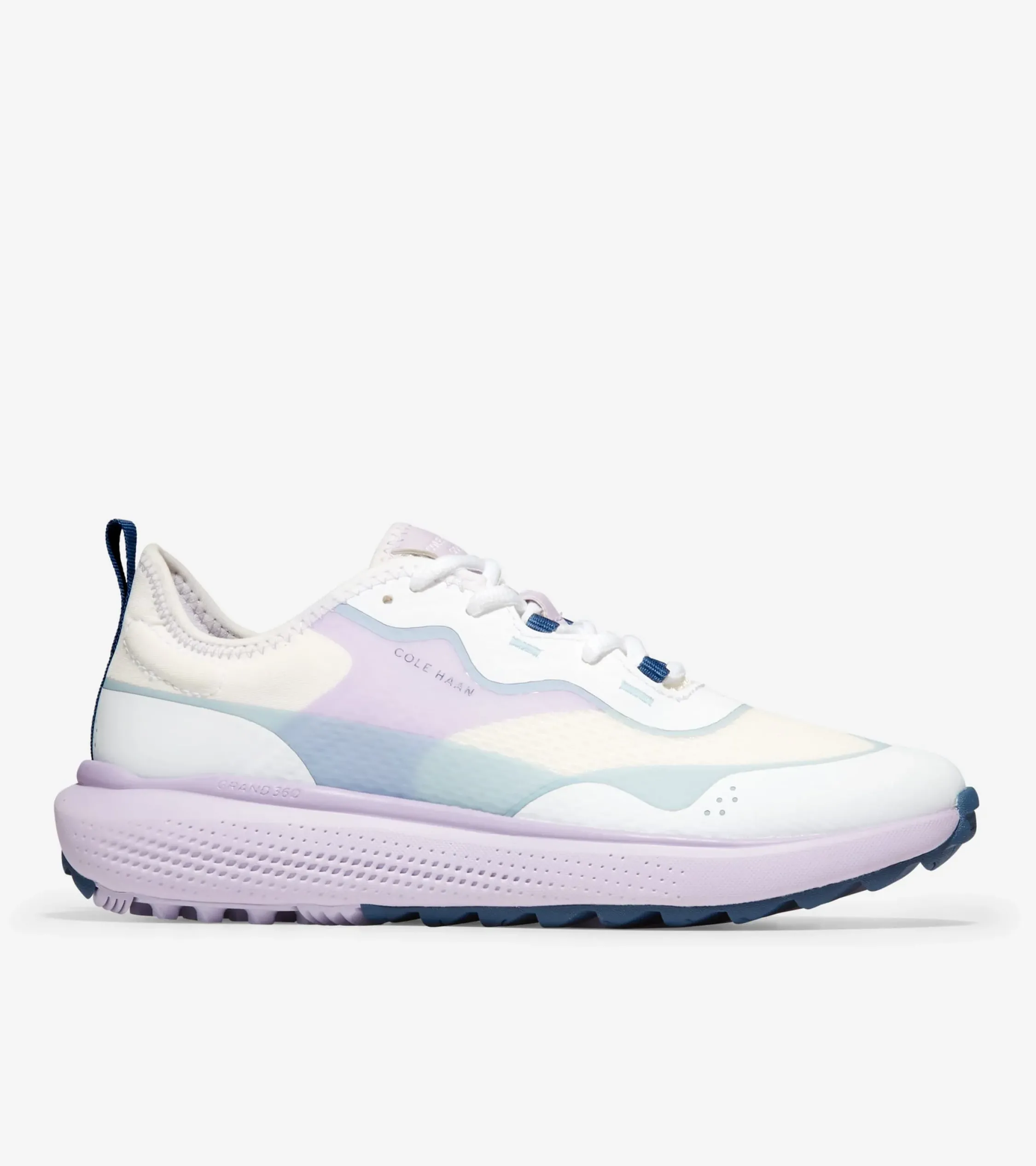 Zapatillas Deportivas de Golf de Mujer | Women's ZERØGRAND Fairway Sne^Cole Haan Flash Sale