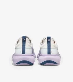 Zapatillas Deportivas de Golf de Mujer | Women's ZERØGRAND Fairway Sne^Cole Haan Flash Sale