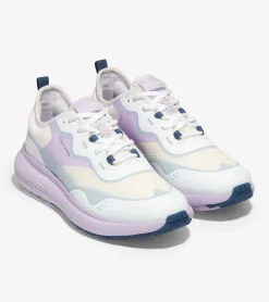 Zapatillas Deportivas de Golf de Mujer | Women's ZERØGRAND Fairway Sne^Cole Haan Flash Sale