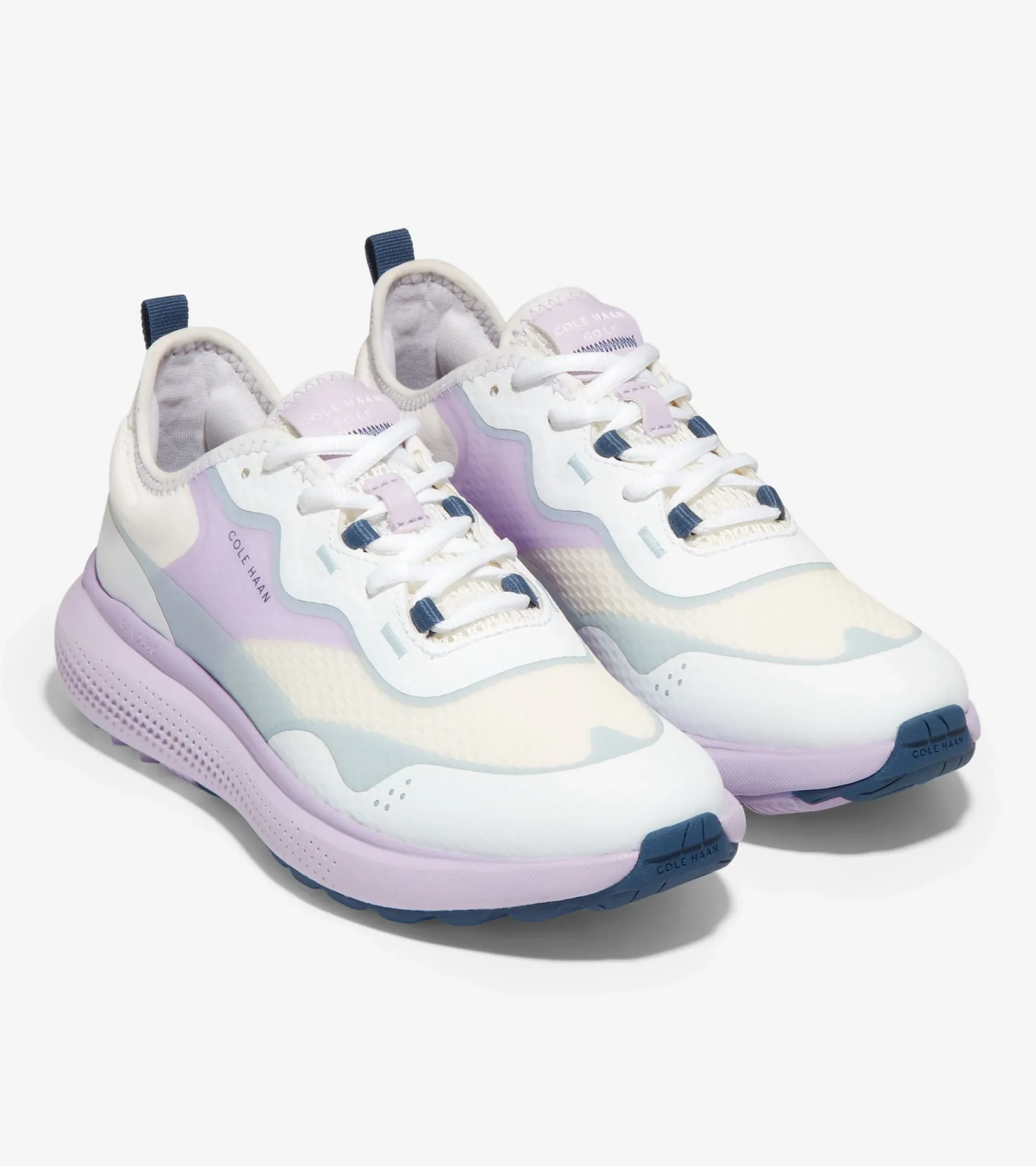 Zapatillas Deportivas de Golf de Mujer | Women's ZERØGRAND Fairway Sne^Cole Haan Flash Sale