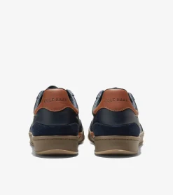 Zapatillas Deportivas de Hombre | Men's GrandPrø Breakaway Sneakers^Cole Haan New