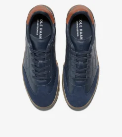Zapatillas Deportivas de Hombre | Men's GrandPrø Breakaway Sneakers^Cole Haan New