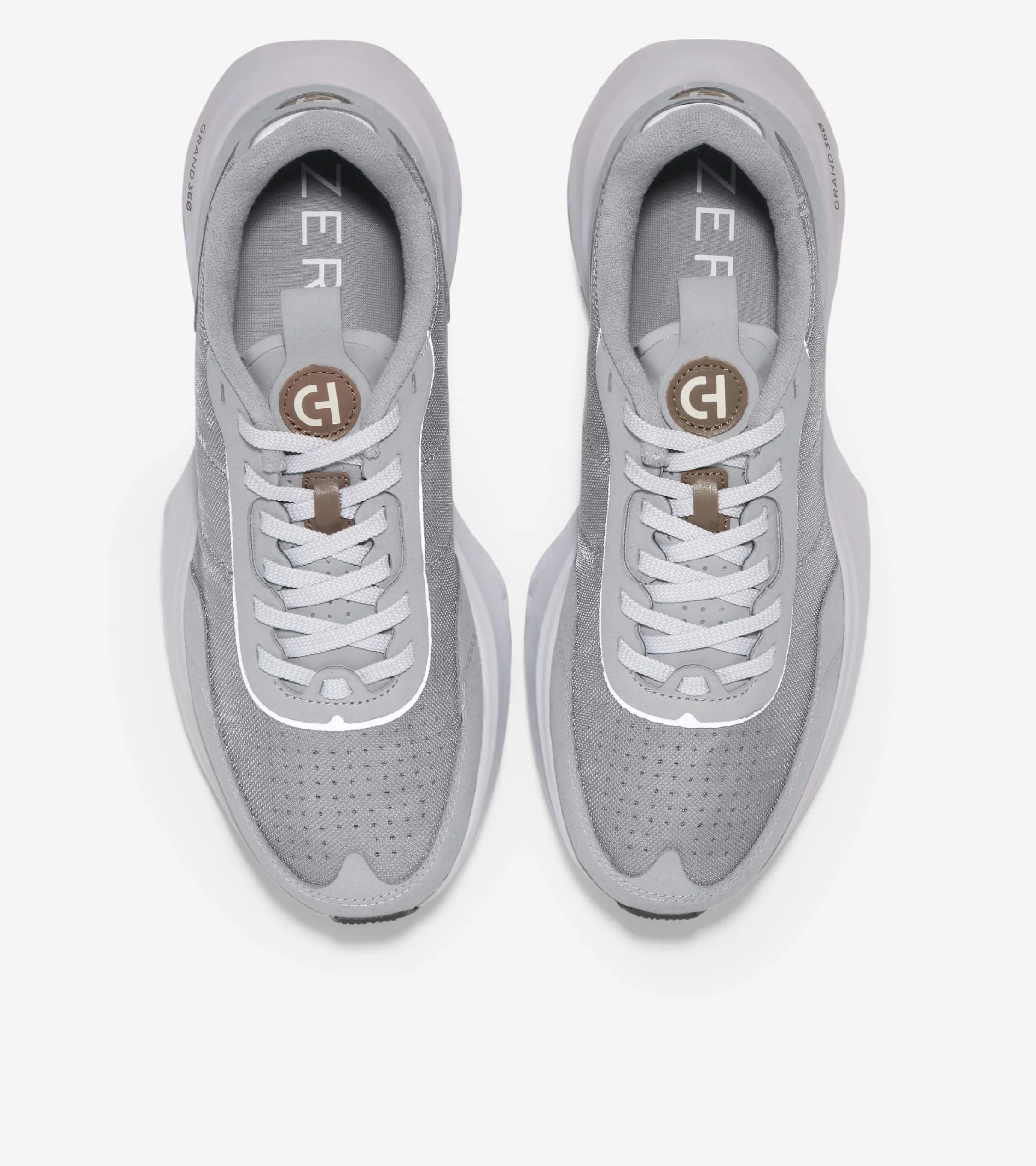 Zapatillas Deportivas de Alto Rendimiento de Hombre | ZERØGRAND Outpac^Cole Haan Clearance