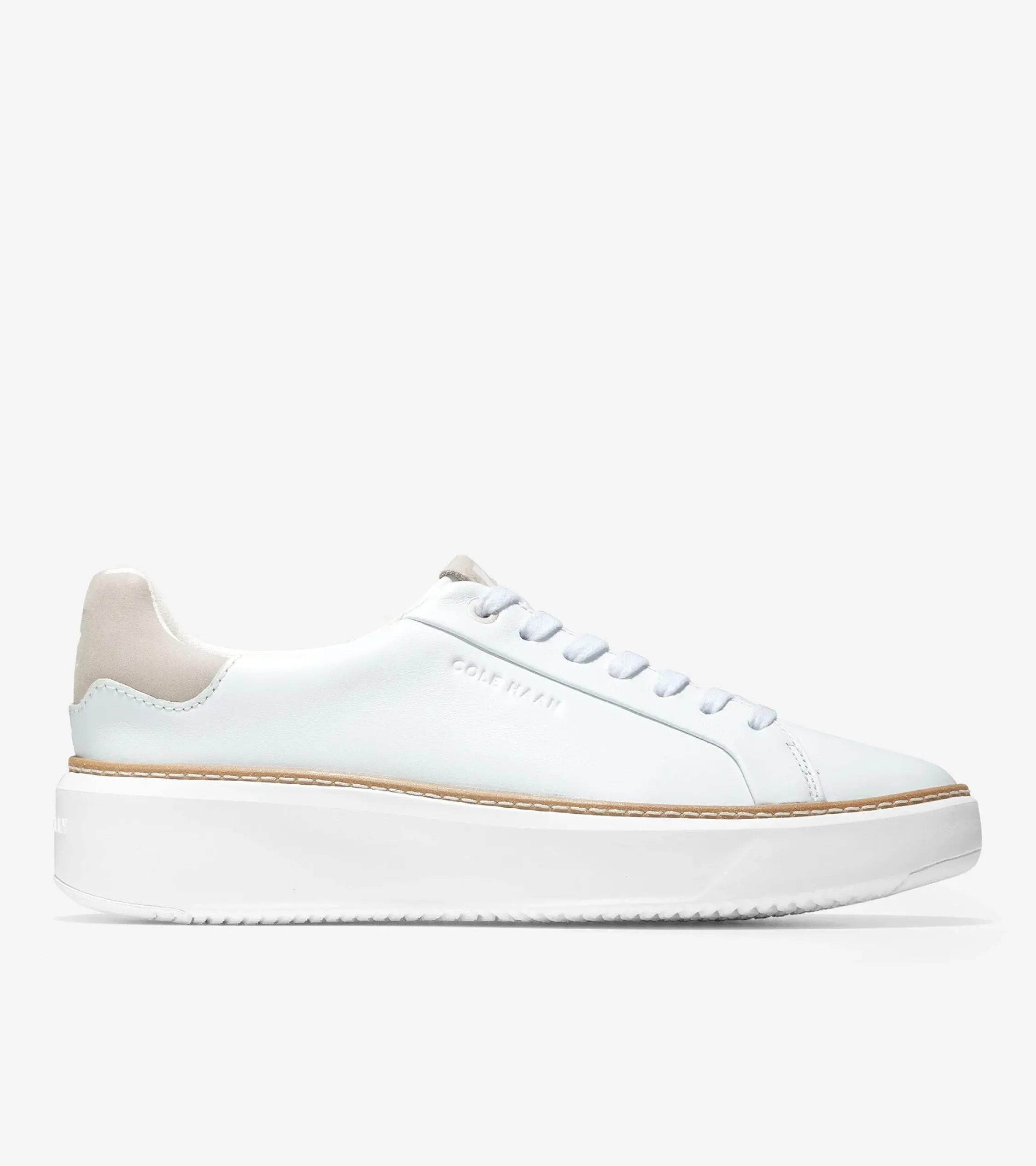 Zapatillas Deportivas de Mujer | Women's GrandPrø Topspin Sneakers^Cole Haan Outlet