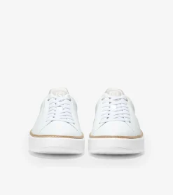 Zapatillas Deportivas de Mujer | Women's GrandPrø Topspin Sneakers^Cole Haan Outlet
