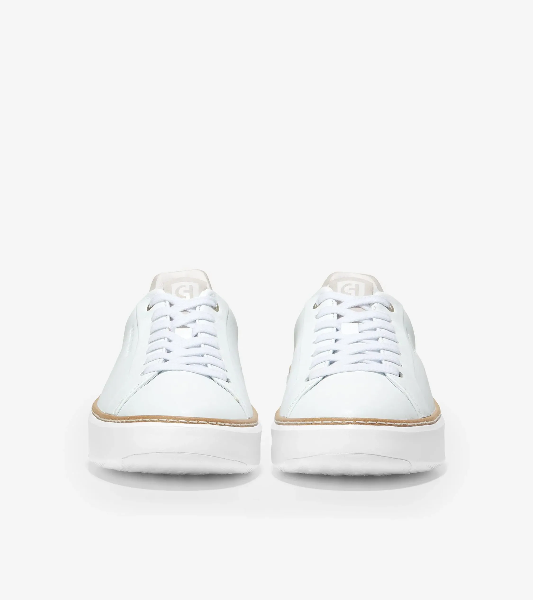 Zapatillas Deportivas de Mujer | Women's GrandPrø Topspin Sneakers^Cole Haan Outlet