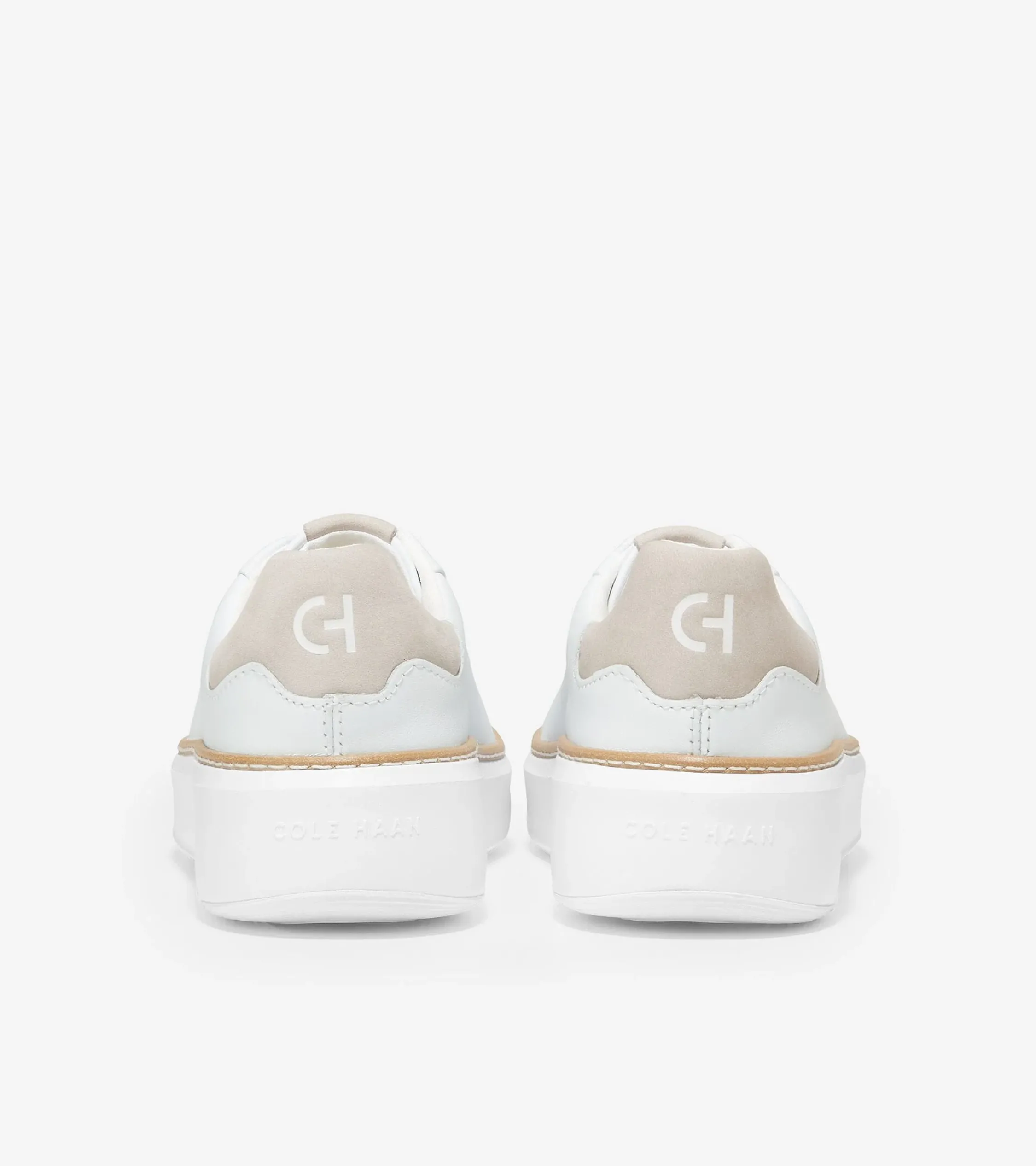 Zapatillas Deportivas de Mujer | Women's GrandPrø Topspin Sneakers^Cole Haan Outlet