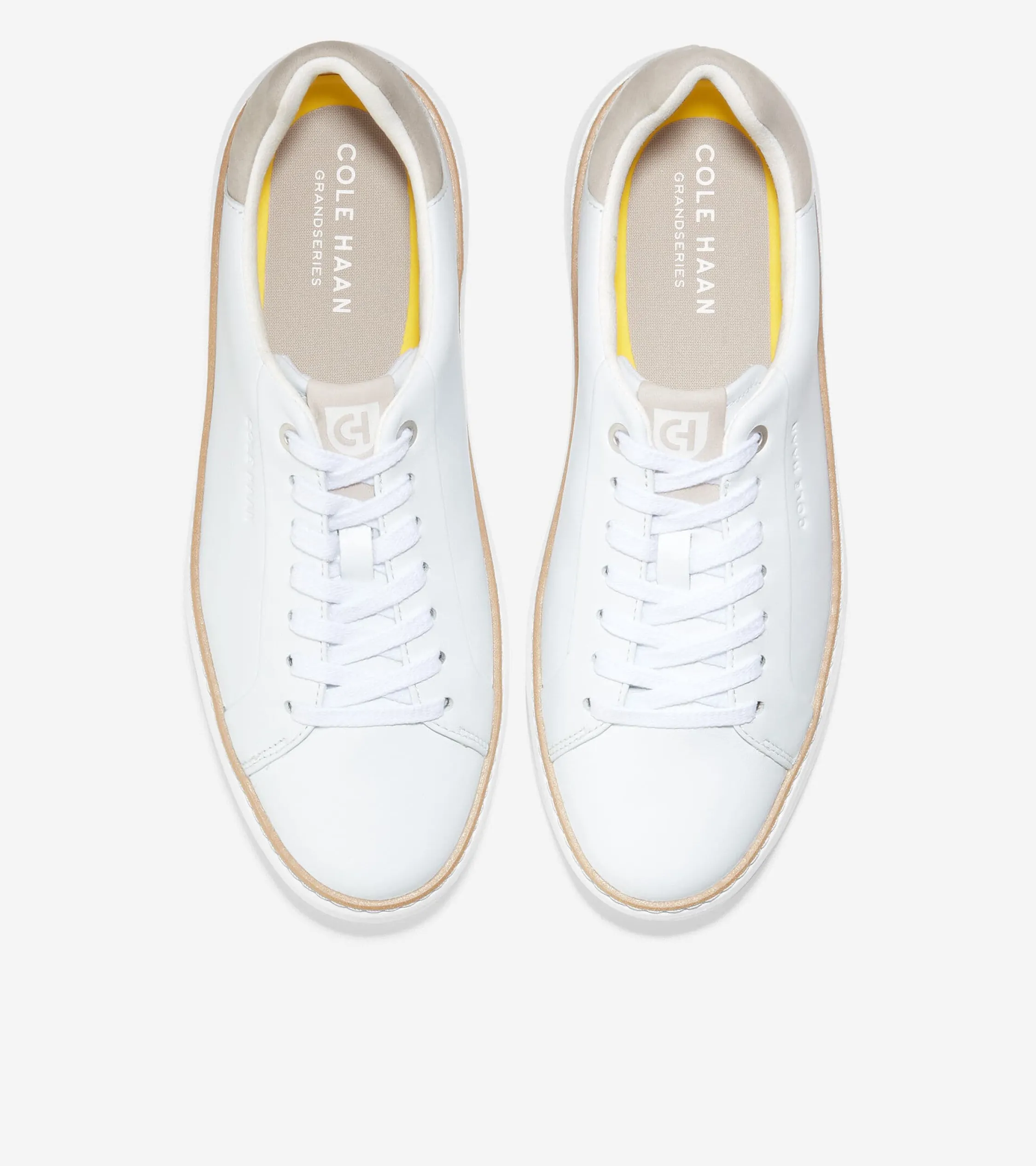 Zapatillas Deportivas de Mujer | Women's GrandPrø Topspin Sneakers^Cole Haan Outlet