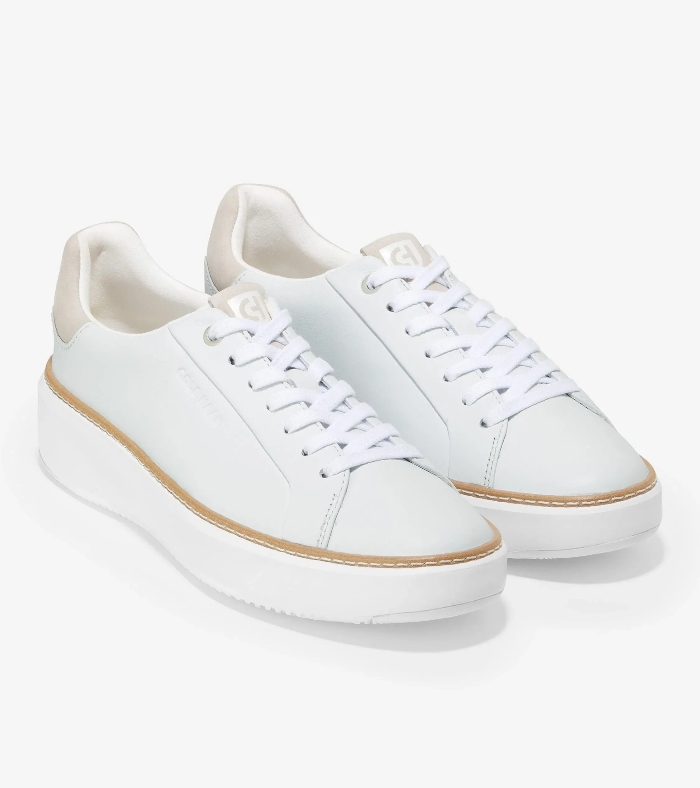 Zapatillas Deportivas de Mujer | Women's GrandPrø Topspin Sneakers^Cole Haan Outlet