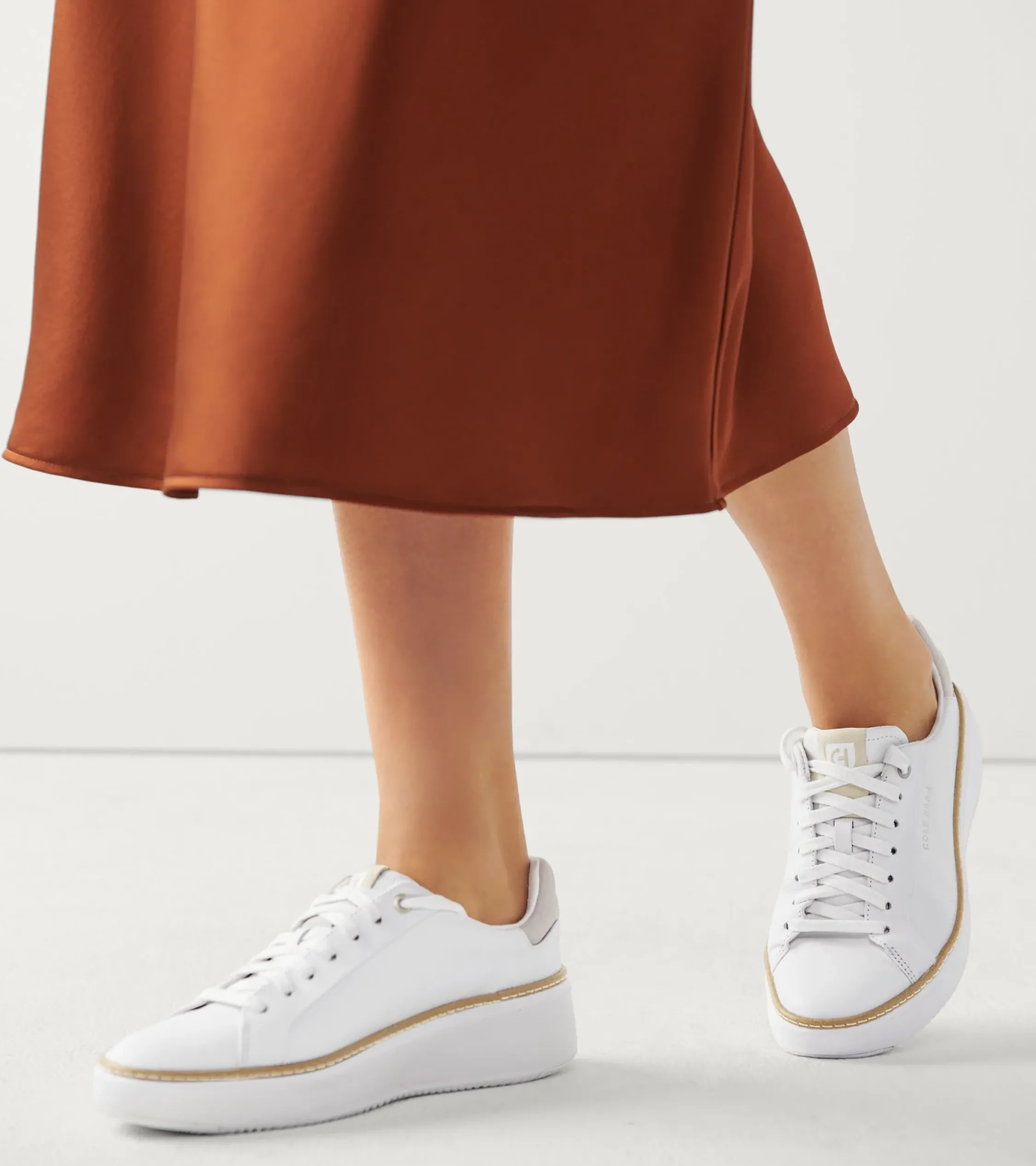 Zapatillas Deportivas de Mujer | Women's GrandPrø Topspin Sneakers^Cole Haan Outlet