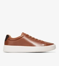 Zapatillas Deportivas de Hombre | Men's Grand Crosscourt Traveler Snea^Cole Haan Best